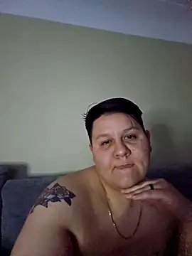 Snapshot of DevilDahm chatting on April 6, 2026, 4:46 am DevilDahm online show from April 6, 2026, 4:46 am