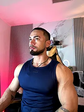 jaxon colton online show from October 29, 2025, 12:57 am