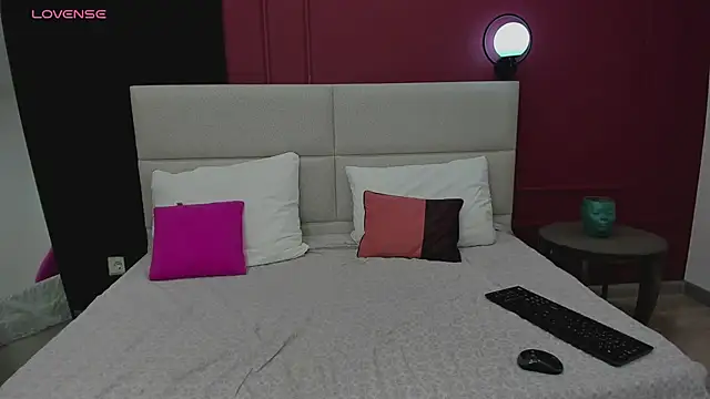 Snapshot of MonikaCharming chatting on February 21, 2025, 1:22 am MonikaCharming online show from February 21, 2025, 1:22 am