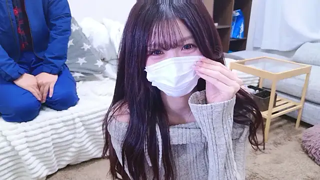 Snapshot of oxo_yuna_oxo chatting on January 7, 2026, 12:40 pm oxo yuna oxo online show from January 7, 2026, 12:40 pm