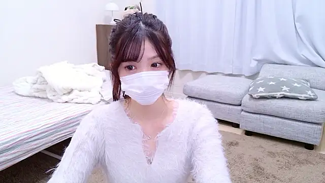 Snapshot of oxo_yuna_oxo chatting on January 11, 2026, 3:06 pm oxo yuna oxo online show from January 11, 2026, 3:06 pm