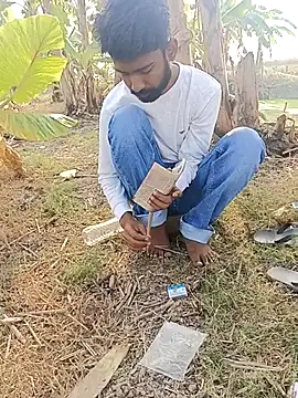 Snapshot of NICK_IN chatting on November 26, 2025, 3:18 am NICK IN online show from November 26, 2025, 3:18 am