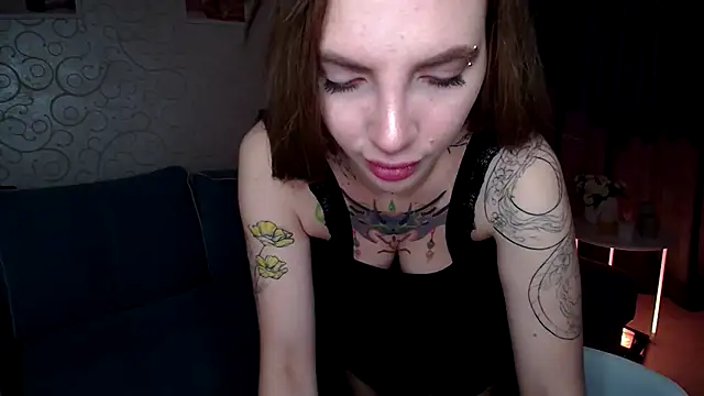 AnneTenet online show from November 27, 2025, 9:11 am