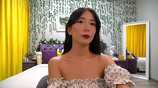 NicoleLimp online show from December 17, 2024, 6:31 pm