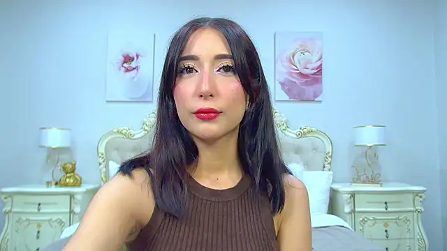 NicoleLimp online show from January 29, 2025, 6:12 am