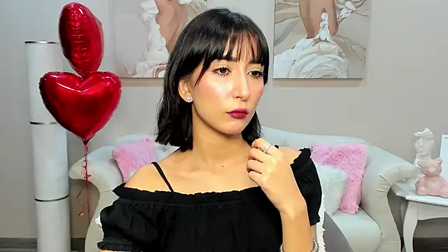 NicoleLimp online show from February 16, 2025, 6:21 am