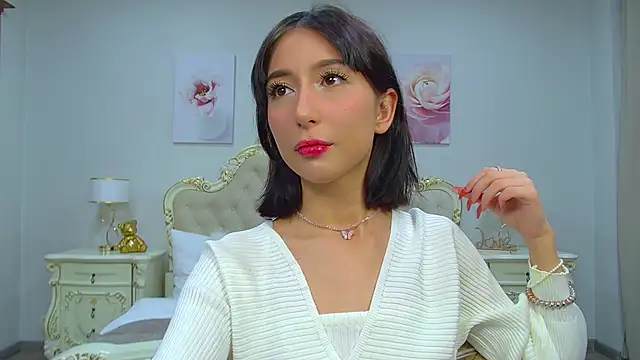 NicoleLimp online show from March 2, 2025, 6:05 am