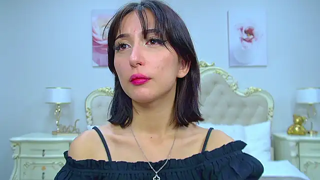 NicoleLimp online show from March 18, 2025, 3:20 am