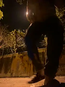 Lovegg7780z online show from February 18, 2025, 3:54 pm