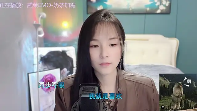 Original-HeartBaby online show from December 8, 2024, 12:41 pm