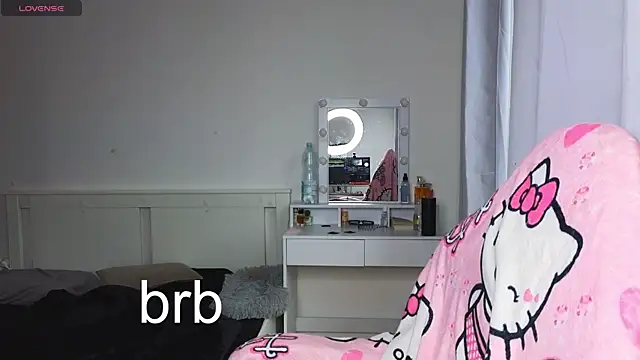 AliceSpark online show from November 11, 2025, 11:54 am