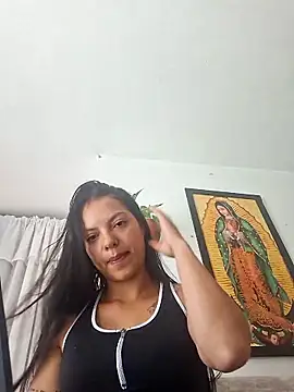 Snapshot of Daila_20_ chatting on March 5, 2026, 6:48 pm Daila 20 online show from March 5, 2026, 6:48 pm