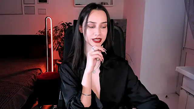 unaericaabistrong online show from February 23, 2025, 9:59 pm