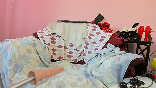 HotSweetAngel online show from February 24, 2025, 1:42 pm