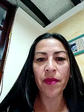 Snapshot of MARIANA-12_ chatting on January 7, 2025, 2:19 pm MARIANA-12 online show from January 7, 2025, 2:19 pm