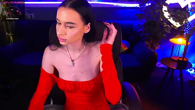 Snow WhiteeeX online show from January 30, 2025, 4:55 pm