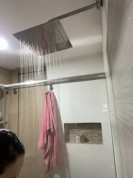 Snapshot of AHRI_LEE chatting on February 11, 2025, 9:46 pm AHRI LEE online show from February 11, 2025, 9:46 pm