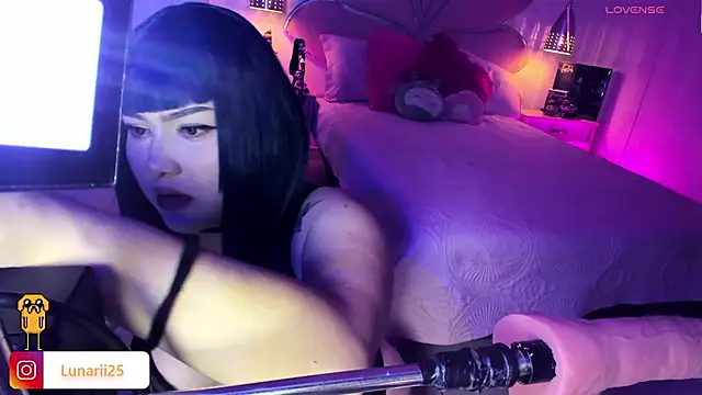 Snapshot of AHRI_LEE chatting on November 30, 2025, 12:58 am AHRI LEE online show from November 30, 2025, 12:58 am