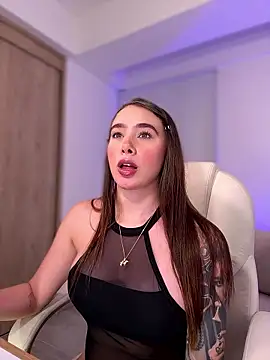 Lanataylor- online show from January 12, 2026, 2:06 am