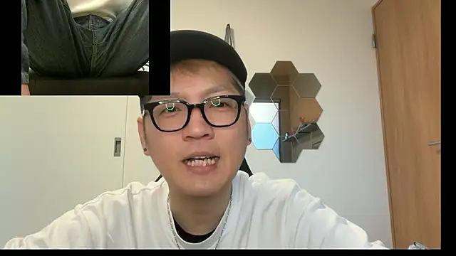 kensnb online show from March 23, 2026, 9:08 pm