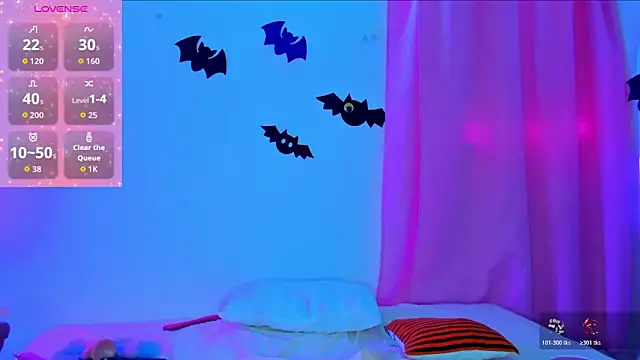 Natasha by online show from November 5, 2025, 2:39 pm