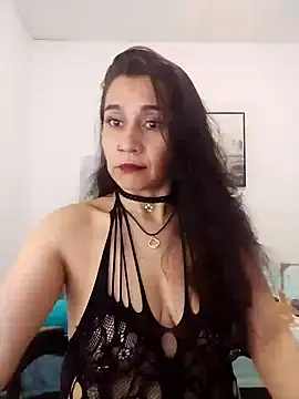 Hikaryfire online show from February 10, 2025, 6:56 pm