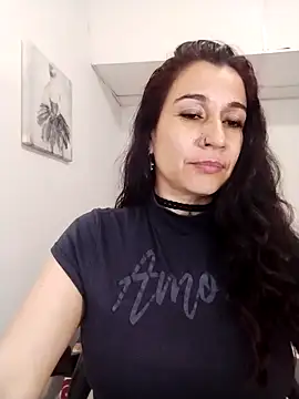 Hikaryfire online show from March 14, 2025, 5:59 am