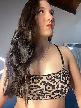 Snapshot of _ISABELLA_HOT_ chatting on April 8, 2026, 12:27 pm ISABELLA HOT online show from April 8, 2026, 12:27 pm