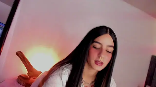 Alice woodville online show from March 9, 2025, 6:11 pm