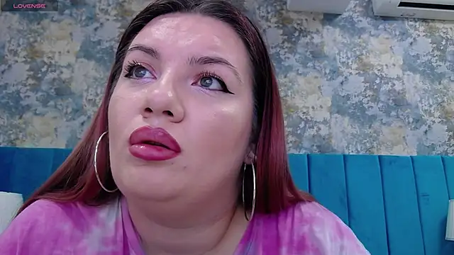 Snapshot of MelanieBrownn chatting on December 29, 2024, 7:28 am MelanieBrownn online show from December 29, 2024, 7:28 am