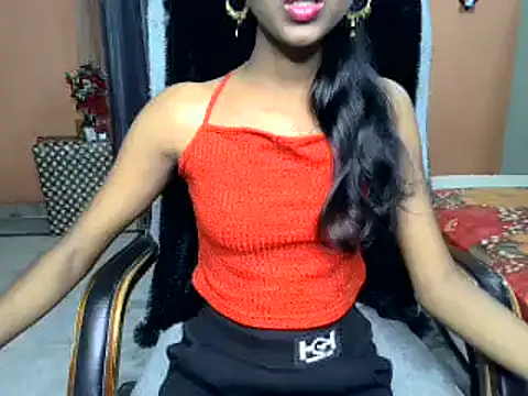 Snapshot of Sabjivali chatting on January 24, 2025, 4:37 am Sabjivali online show from January 24, 2025, 4:37 am