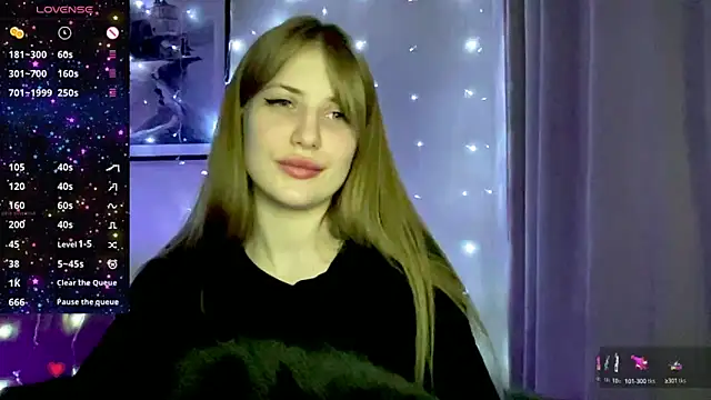 PureAlisMiracle online show from December 11, 2024, 9:23 pm