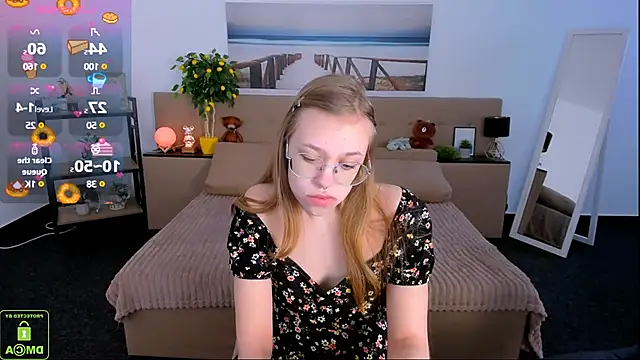 Snapshot of LayriantaVee chatting on February 13, 2025, 7:03 am LayriantaVee online show from February 13, 2025, 7:03 am