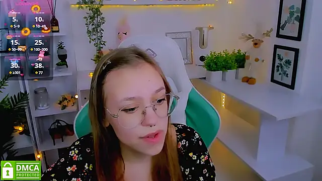 Snapshot of LayriantaVee chatting on February 26, 2025, 10:04 am LayriantaVee online show from February 26, 2025, 10:04 am