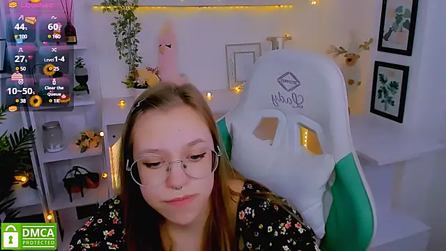 Snapshot of LayriantaVee chatting on February 26, 2025, 1:08 pm LayriantaVee online show from February 26, 2025, 1:08 pm