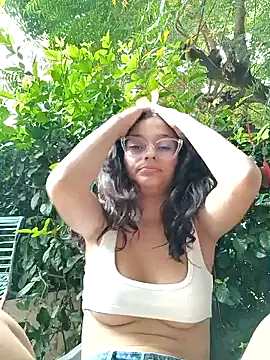 Snapshot of Ary-18 chatting on March 7, 2025, 2:23 pm Ary-18 online show from March 7, 2025, 2:23 pm