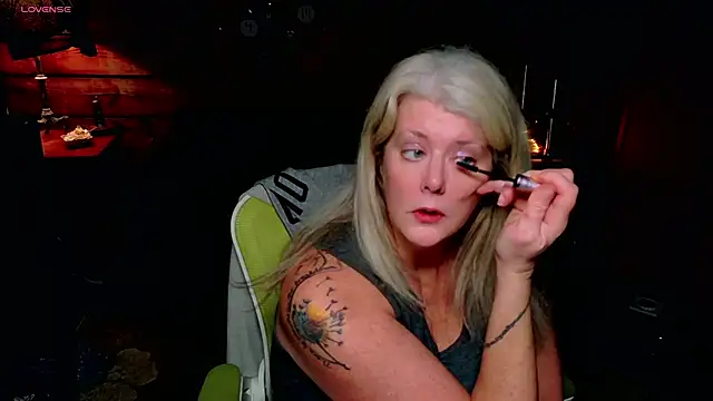 AliceHarlot online show from December 23, 2025, 5:49 am