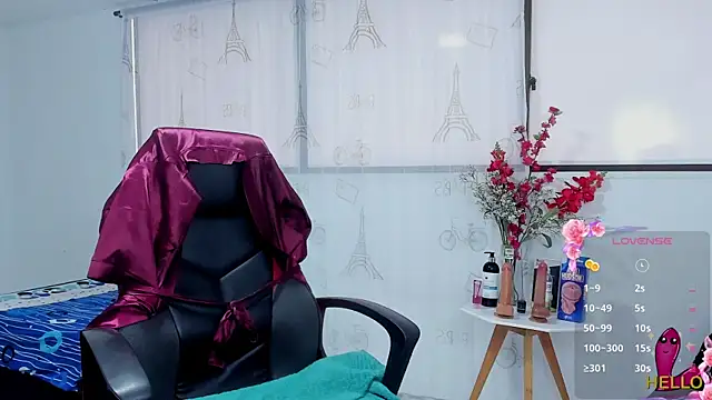 Snapshot of Danniela_rivera chatting on January 19, 2026, 11:36 am Danniela rivera online show from January 19, 2026, 11:36 am