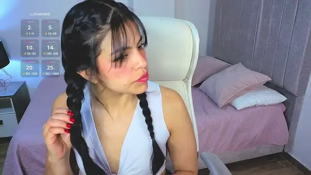 Eliie Ruizz online show from January 10, 2026, 4:36 am