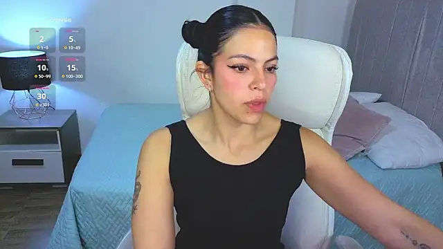 Eliie Ruizz online show from January 18, 2026, 4:49 am