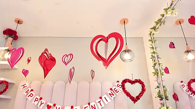 Snapshot of Annie_karlsson__ chatting on February 10, 2025, 9:15 pm Annie karlsson online show from February 10, 2025, 9:15 pm