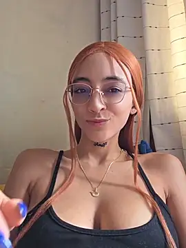 Dani pegin online show from March 8, 2026, 6:12 pm