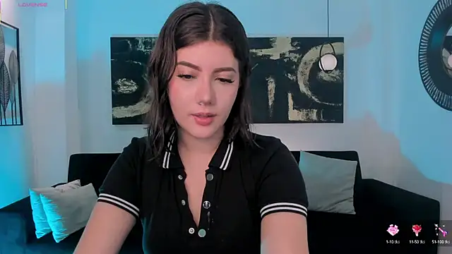 Snapshot of AmberFarrell chatting on September 18, 2025, 8:11 pm AmberFarrell online show from September 18, 2025, 8:11 pm