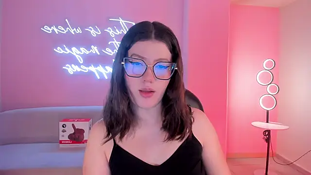 Snapshot of AmberFarrell chatting on January 31, 2026, 8:07 pm AmberFarrell online show from January 31, 2026, 8:07 pm