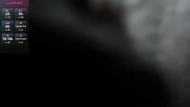 Snapshot of HannaPaola chatting on February 21, 2025, 5:02 am HannaPaola online show from February 21, 2025, 5:02 am