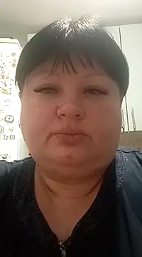 Marina376 online show from January 6, 2025, 5:38 pm