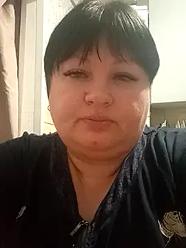 Marina376 online show from January 7, 2025, 9:14 pm