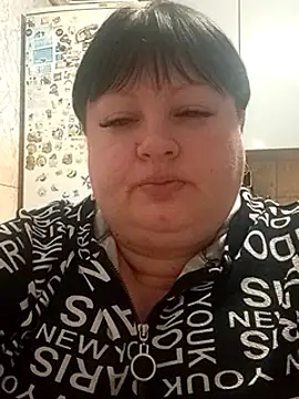 Marina376 online show from January 8, 2025, 9:12 pm