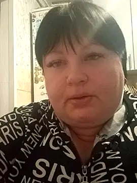 Marina376 online show from February 1, 2025, 9:51 pm
