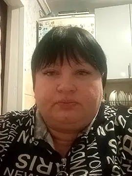 Marina376 online show from February 4, 2025, 9:20 pm